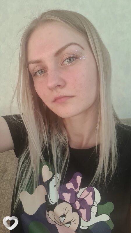 Дарья, 26, Казани — анкета №2269438