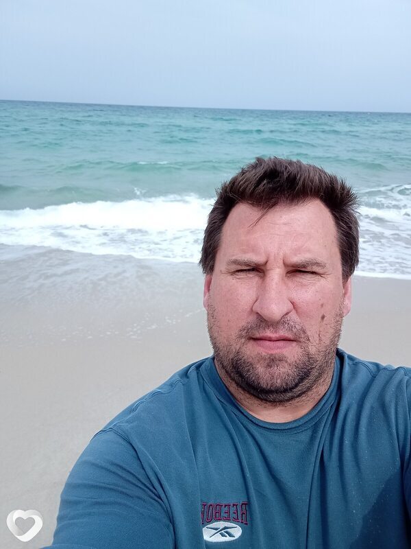 Владимир, 41, Минске — анкета №2269441