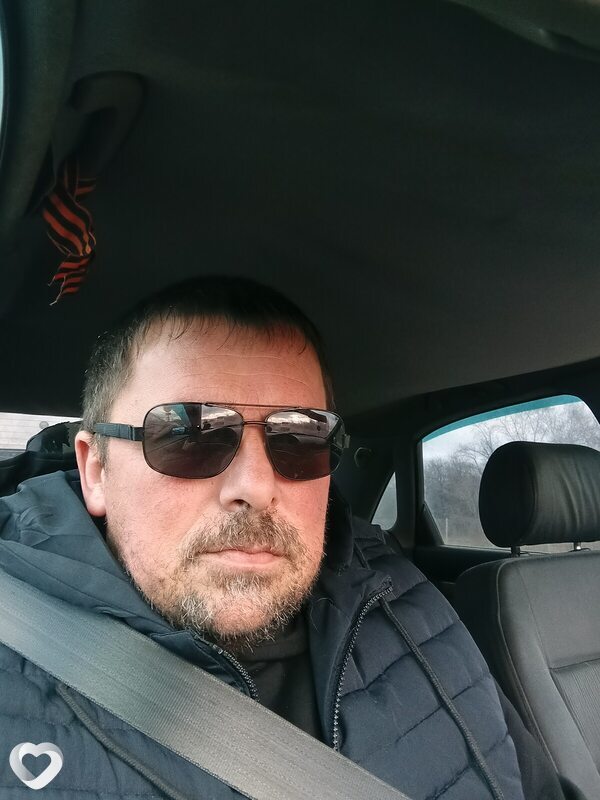 Igor, 45, Москве — анкета №2269444