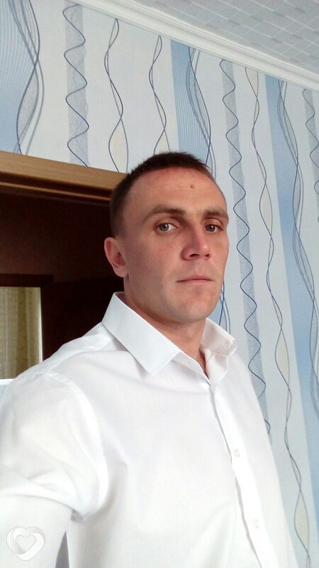 Максим, 39, Новом Уренгое — анкета №2269446