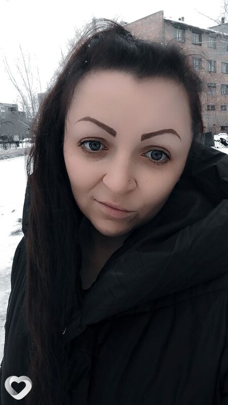 Виктория, 33, Караганде — анкета №2269447