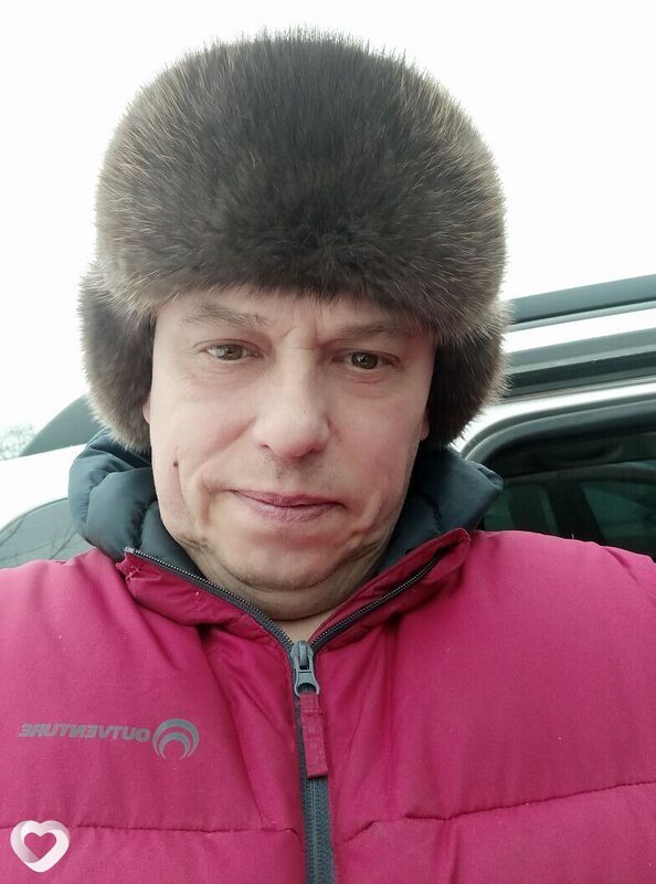 Роман, 52, Курске — анкета №2269450