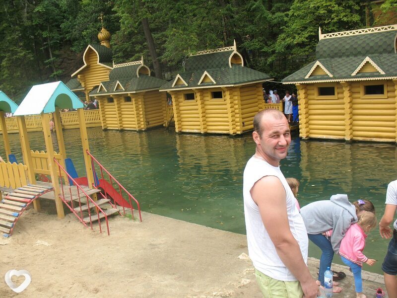Владимир, 43, Липецке — анкета №2269452