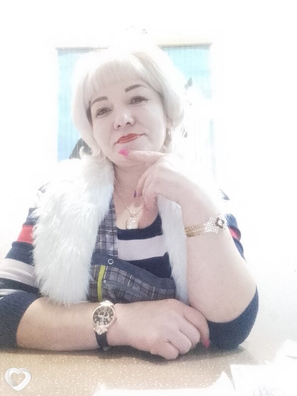 Наталья, 45, Черемхове — анкета №2269453
