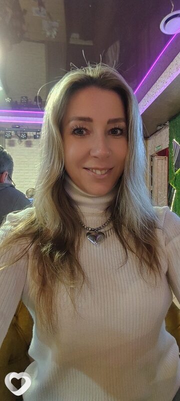 Инна, Новополоцк