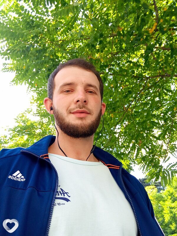 Владимир, 31, Севастополе — анкета №2269516