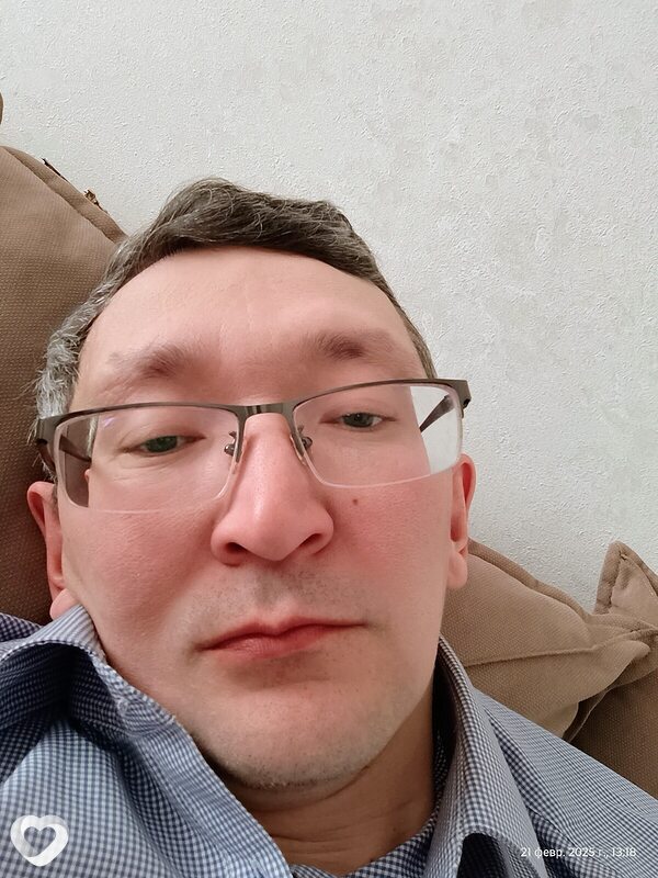 Rus, 48, Алматы — анкета №2269517