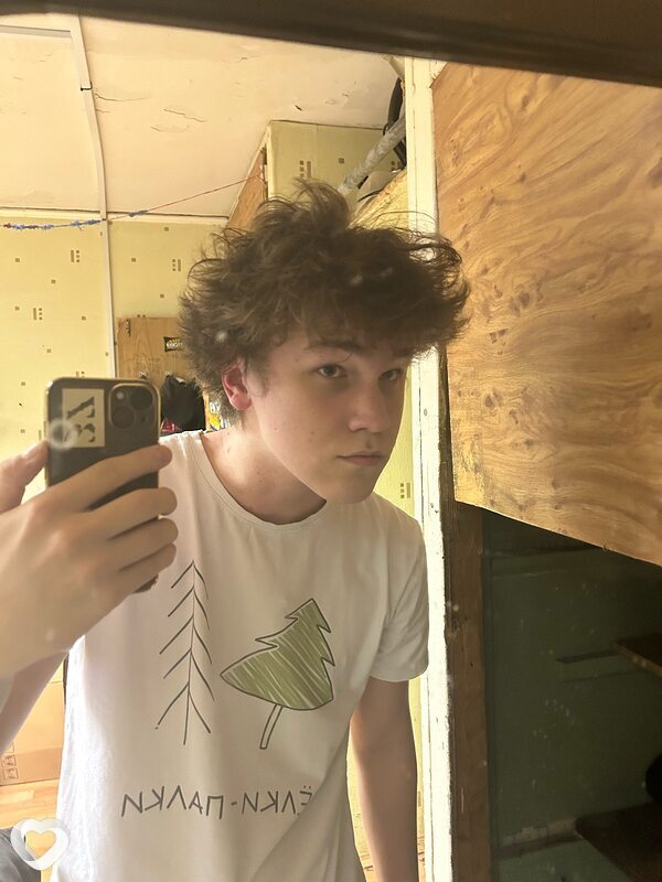 Георгий, 20, Москве — анкета №2269522