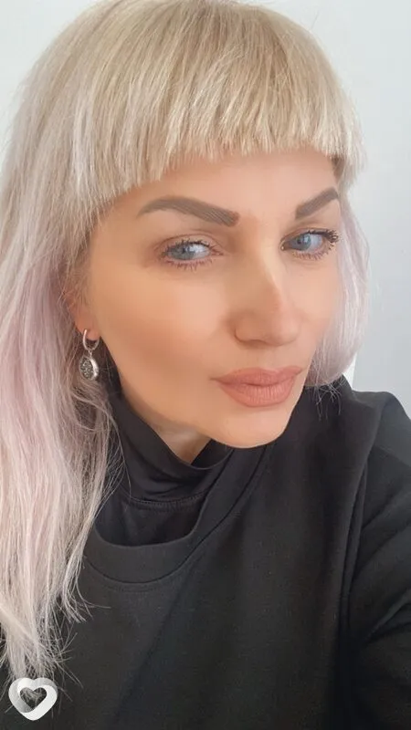 Наталья, 50, Москве — анкета №2269530