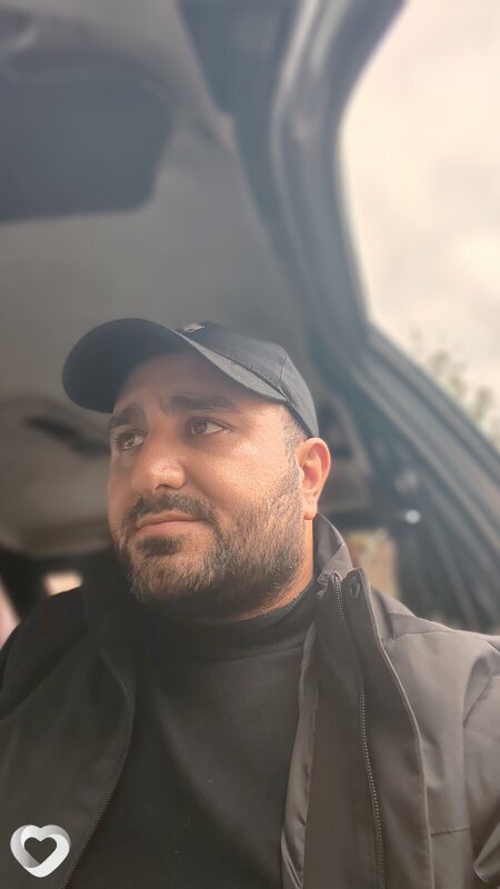 Хороший Друг, 34, Ростове-на-Дону — анкета №2269532