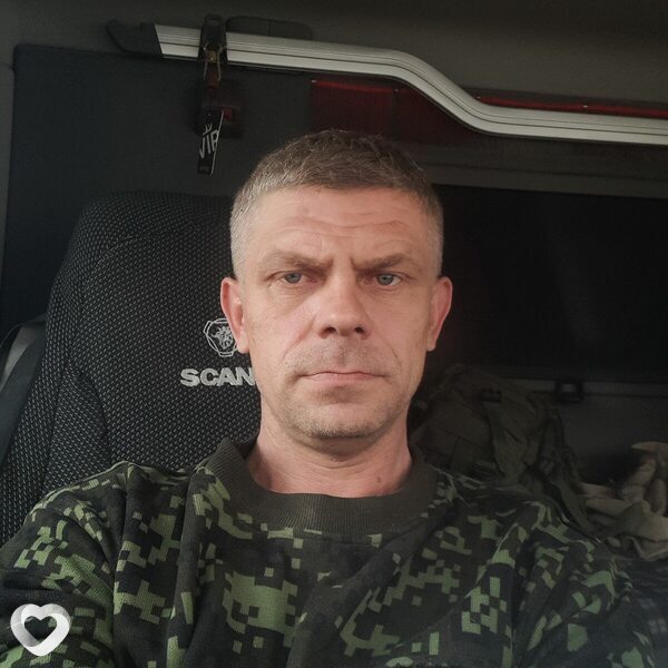 Сергей, 44, Гукове — анкета №2269587