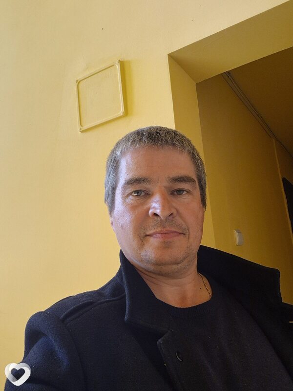Сергей, 48, Находке — анкета №2269588