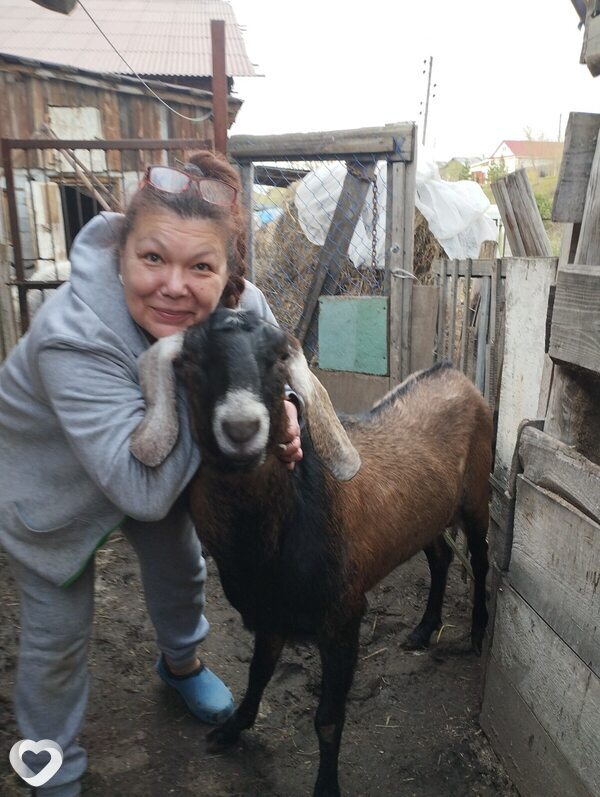Лариса, 54, Екатеринбурге — анкета №2269594