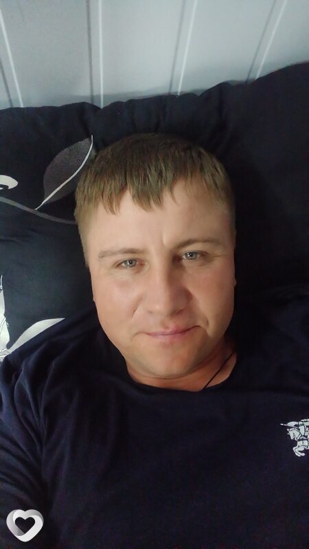 Александр, 43, Караганде — анкета №2269598
