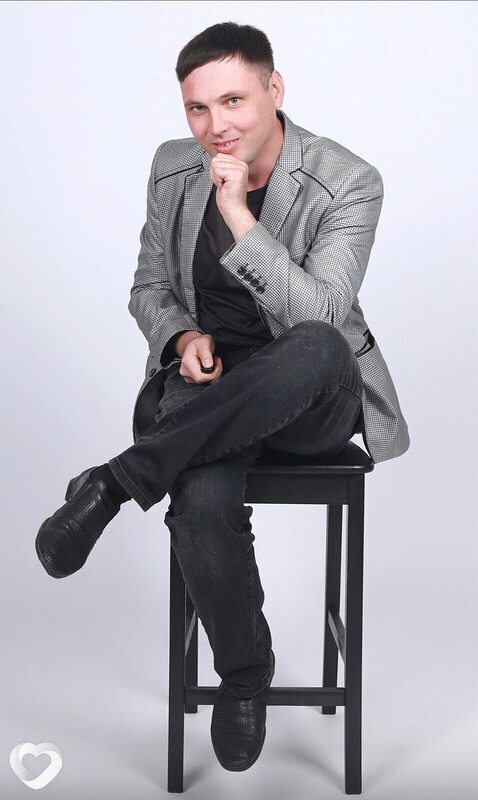 Сергей, 32, Чите — анкета №2269604