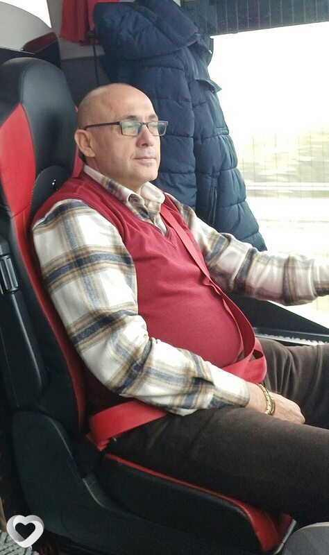 Murat, 46, Киеве — анкета №2269486