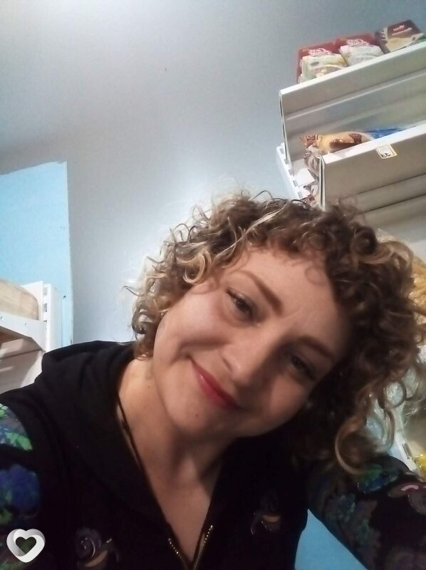 Татьяна, 39, Тулуне — анкета №2269490