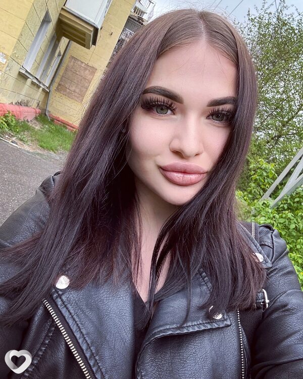 Лина, Омск