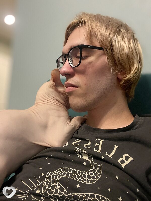 Егор Дмитриевич, 25, Москве — анкета №2269501