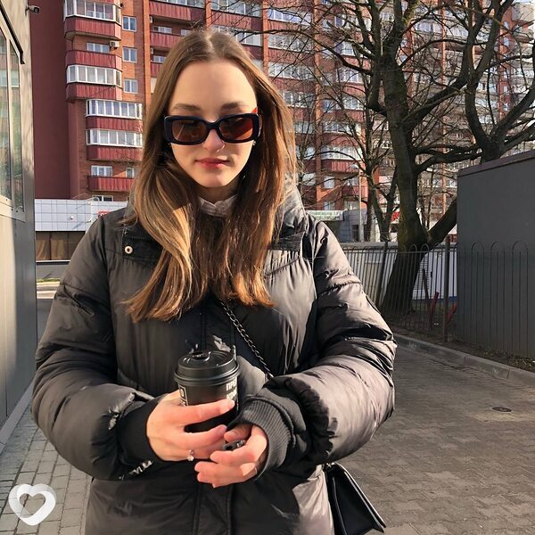 Валерия, Мончегорск