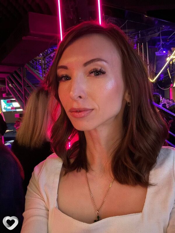 Вера, 36, Чите — анкета №2269537