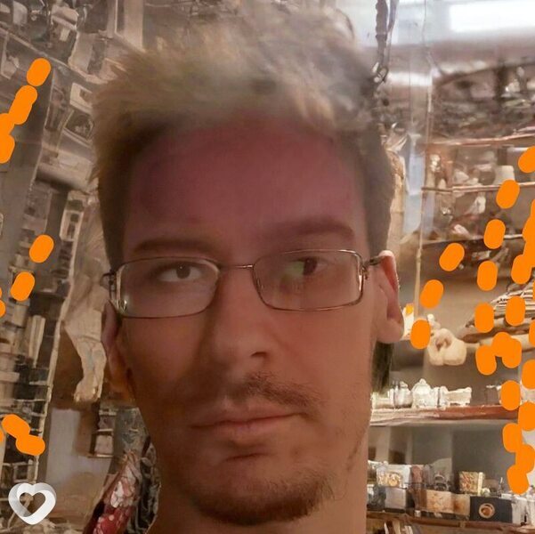 Олег, 34, Твери — анкета №2269540