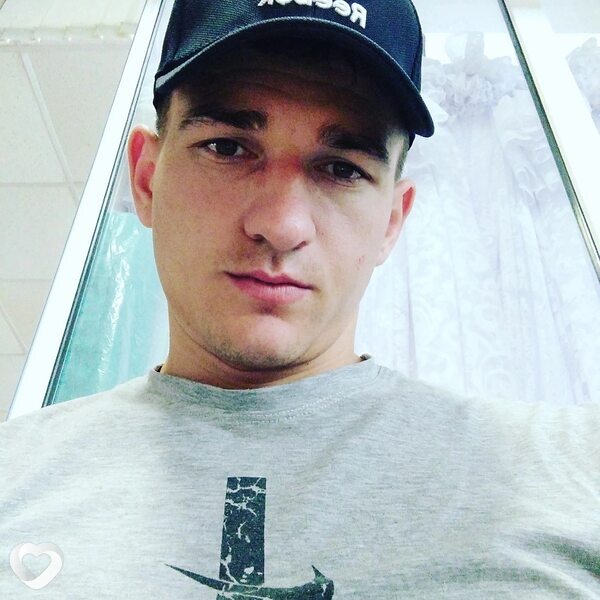 Арсений, 26, Ганцевичах — анкета №2269541