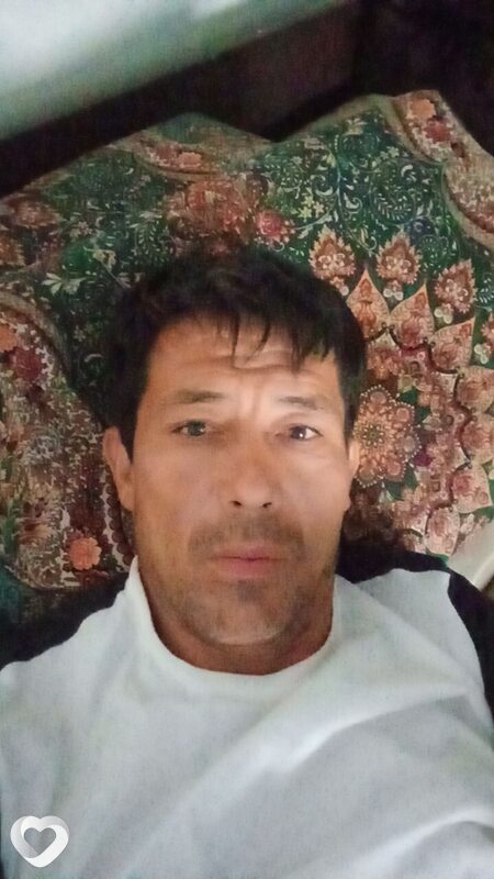 Дилшодбек, 43, Таразе — анкета №2269542