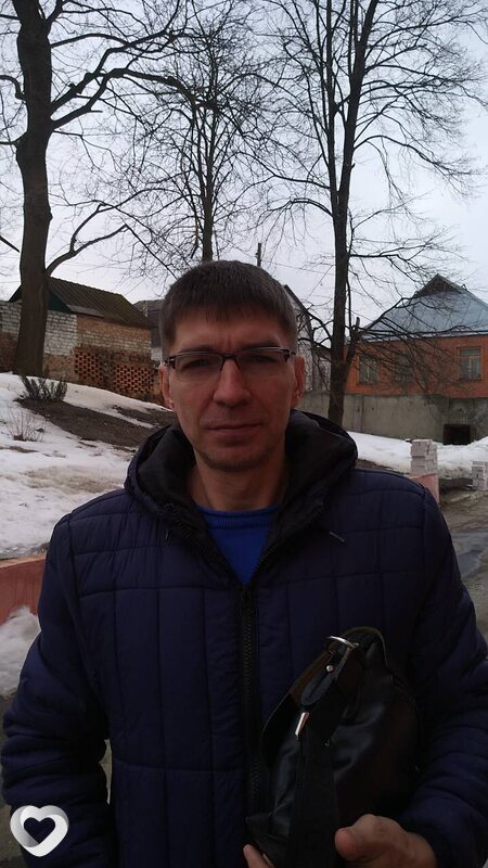 Андрей, 51, Харькове — анкета №2269543