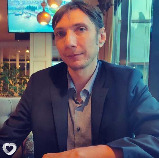 Виталий, 44, Барнауле — анкета №2269551