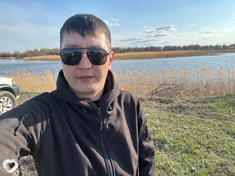Бекс, 32, Уральске — анкета №2269558