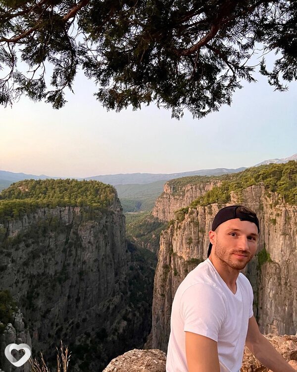 Алексей, 30, Минске — анкета №2269611