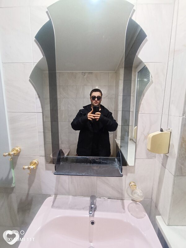 Alex, Щецин