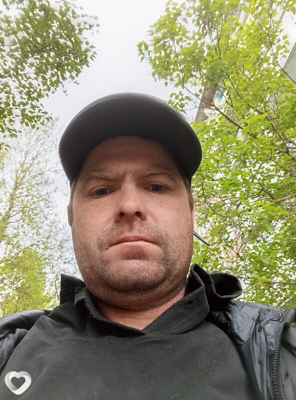 Федор, 39, Можайске — анкета №2269617