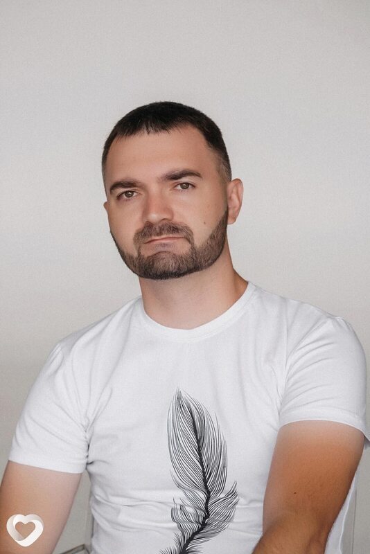 Дмитрий, 38, Ульяновске — анкета №2269622
