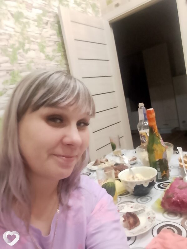 Наталья, Еманжелинск