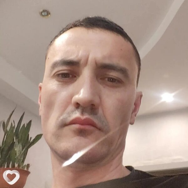 Тохир, 36, Ташкент — анкета №2269888