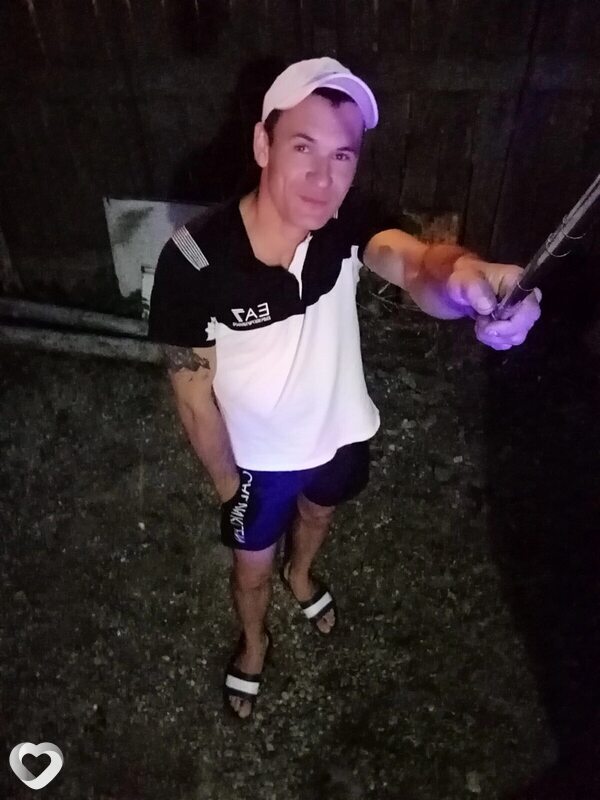 Алексей, 39, Абакане — анкета №2269894