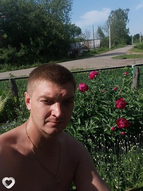 Григорий, 36, Липецке — анкета №2269905