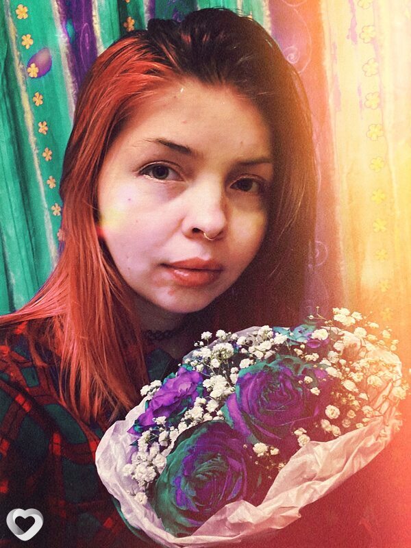 Елена, 30, Санкт-Петербурге — анкета №2269563