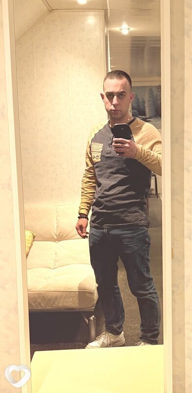 Владимир, 31, Клине — анкета №2269564