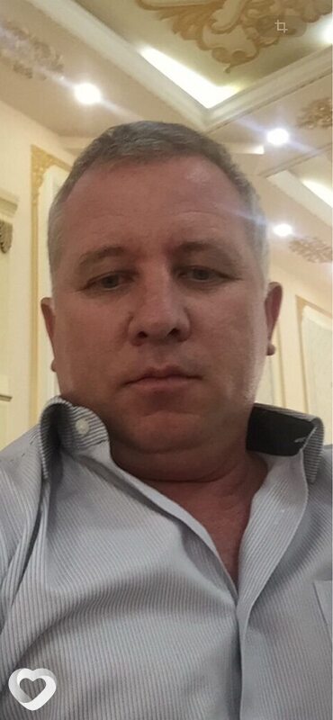 Руслан, 44, Пятигорске — анкета №2269572