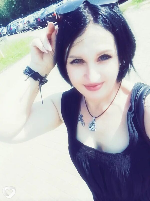 Татьяна, 45, Гродно — анкета №2269579
