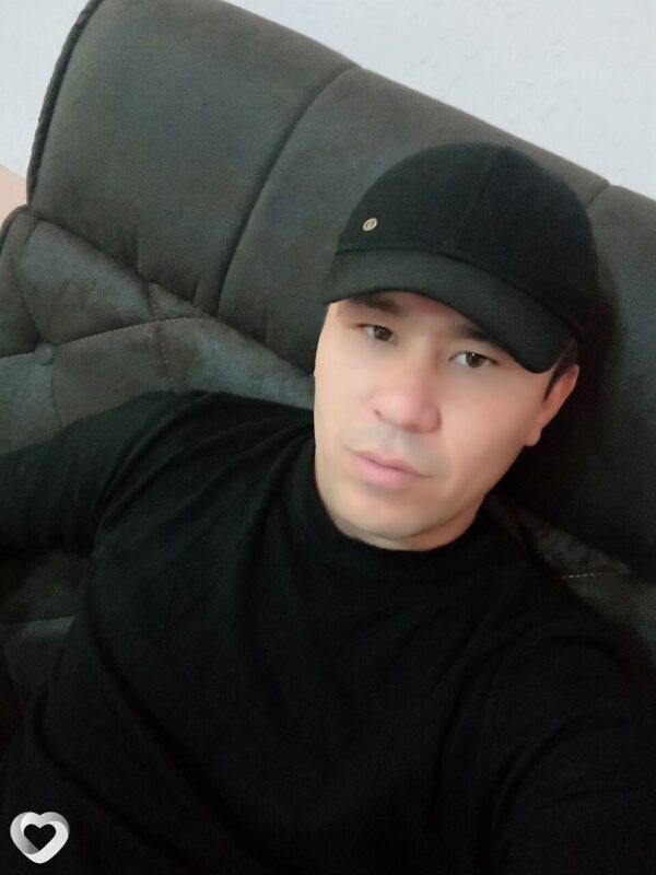 Бахромжон, 34, Ташкент — анкета №2269580