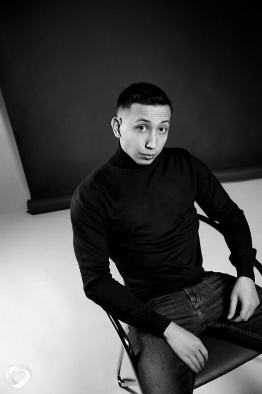 Станислав, 34, Мелитополе — анкета №2269682