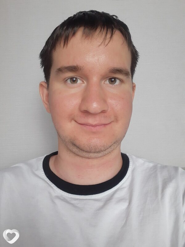 Степан, 24, Мурманске — анкета №2269640