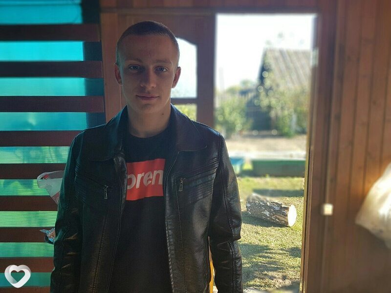 Александр, 28, Егорьевске — анкета №2269646
