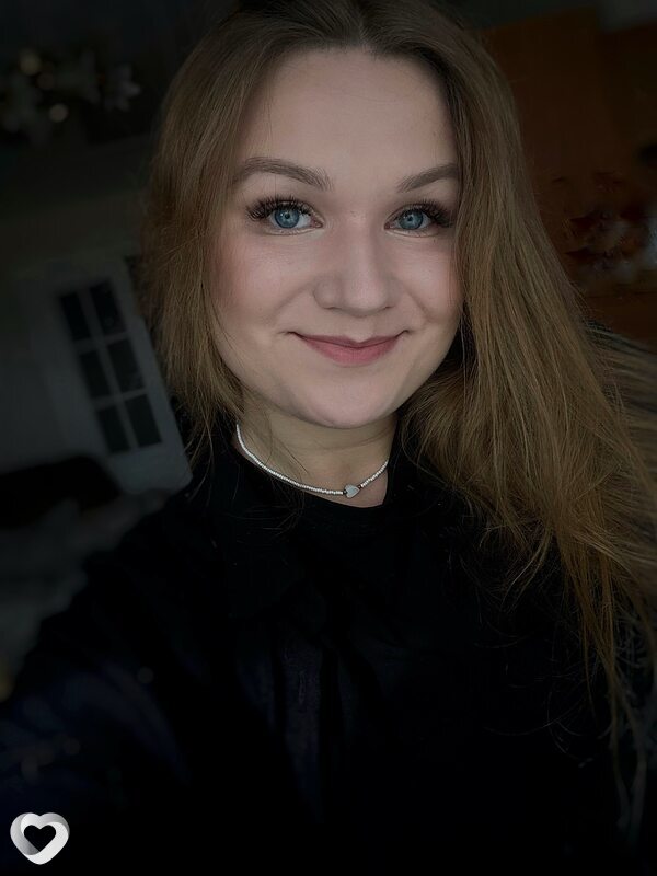 Екатерина, 25, Минске — анкета №2269647