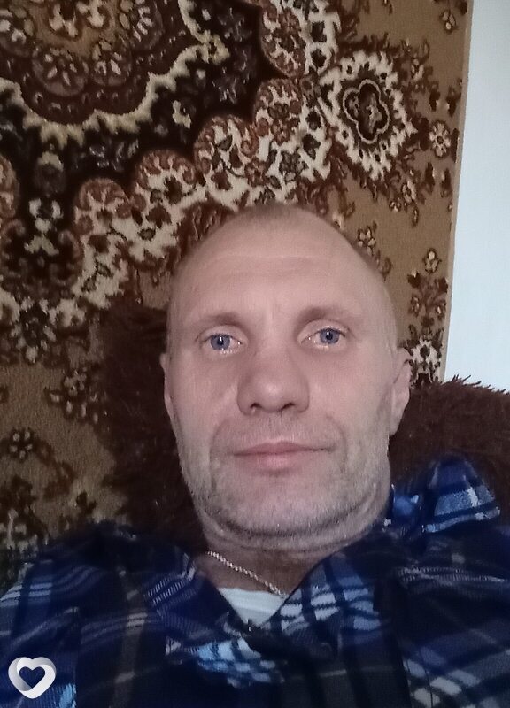 Алексей, 47, Симферополе — анкета №2269648