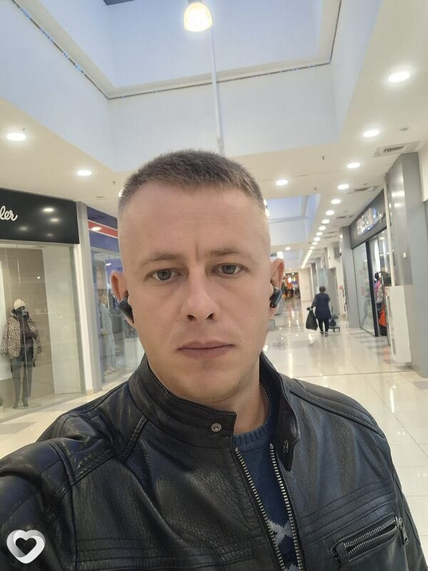 Кирилл, 33, Луганске — анкета №2269652